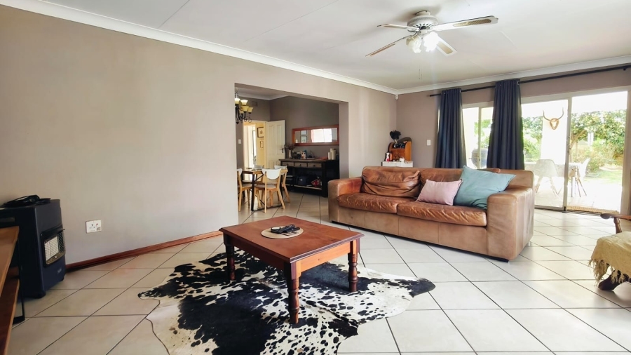 4 Bedroom Property for Sale in Baillie Park North West